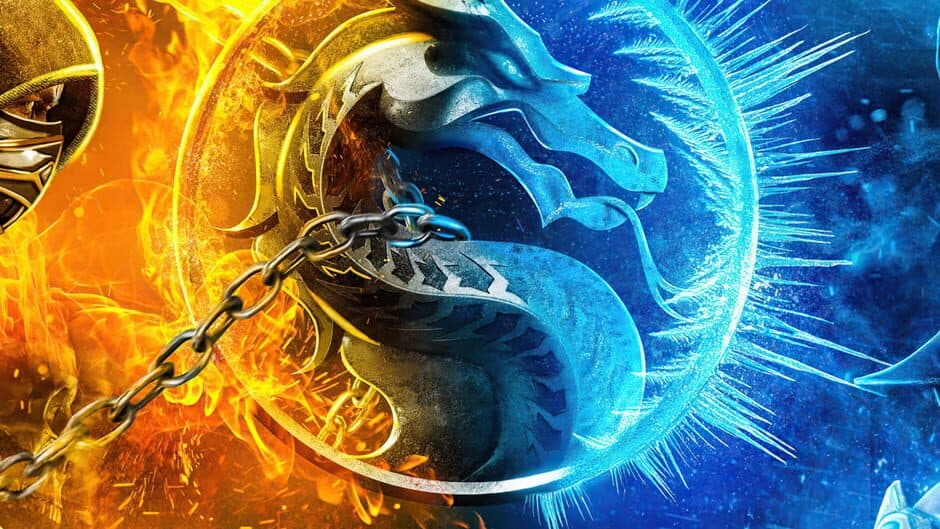 Mortal Kombat Mobile screenshot 6