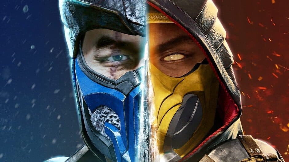 Mortal Kombat Mobile screenshot 5
