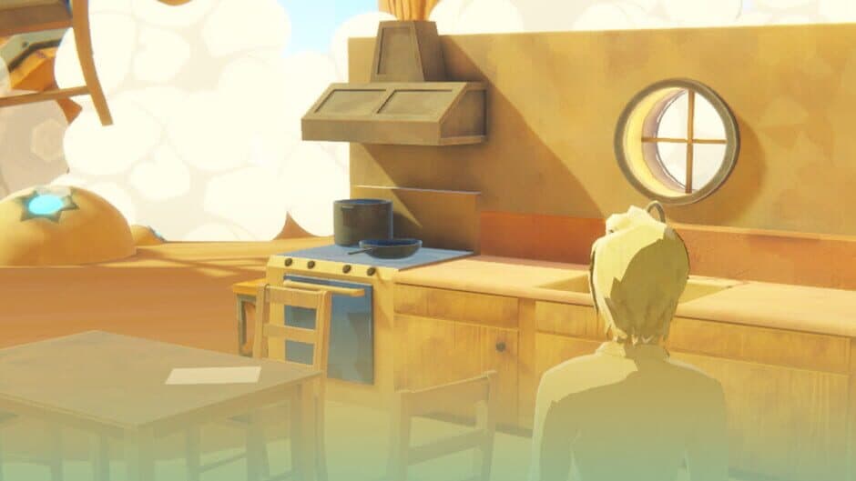 Dreams of Sand screenshot 6
