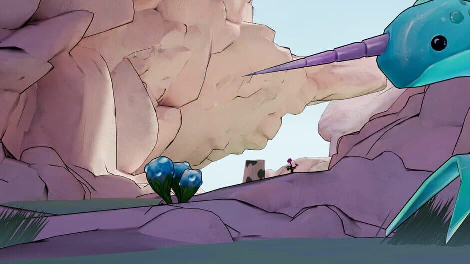 Splinterra screenshot 6