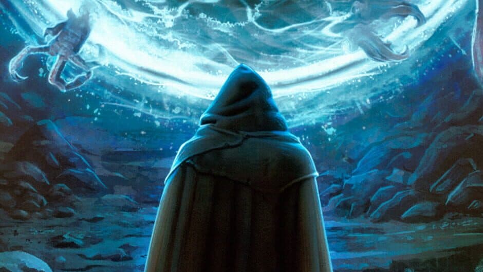 Dwellink: War of the Nine screenshot 6