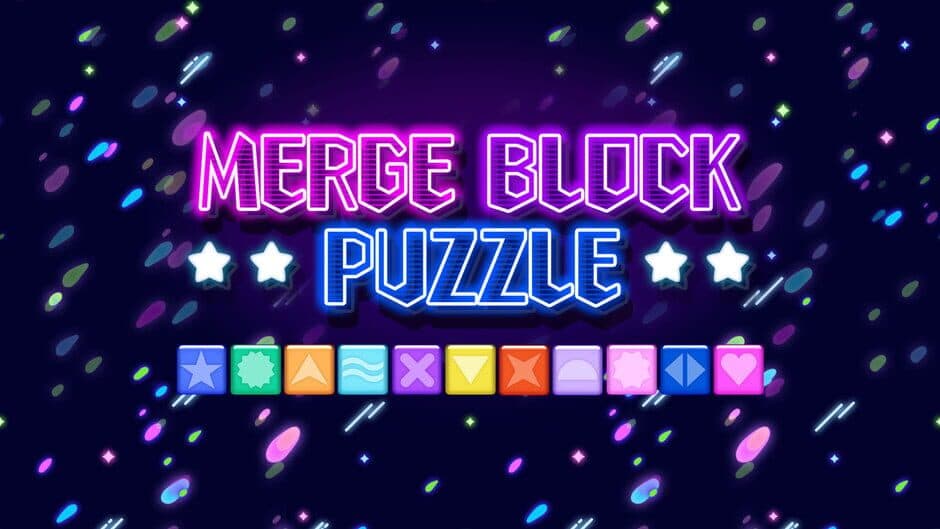 Merge Block Puzzle screenshot 6