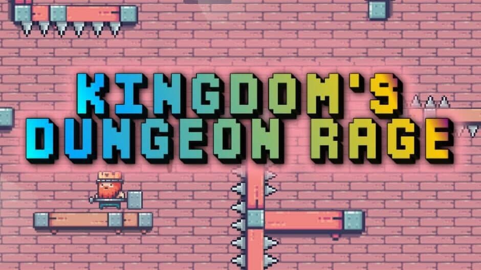 Kingdom's Dungeon Rage screenshot 6