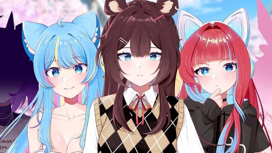 Love Kira screenshot 3