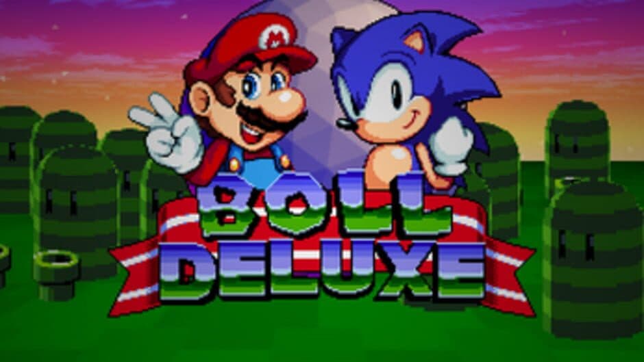 Boll Deluxe screenshot 4