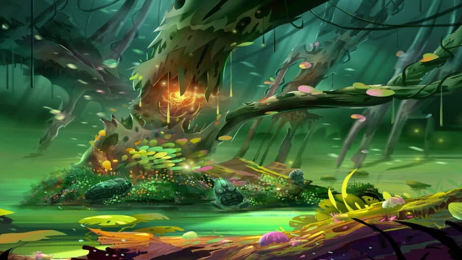 Withering Kingdom: Arcane War screenshot 4
