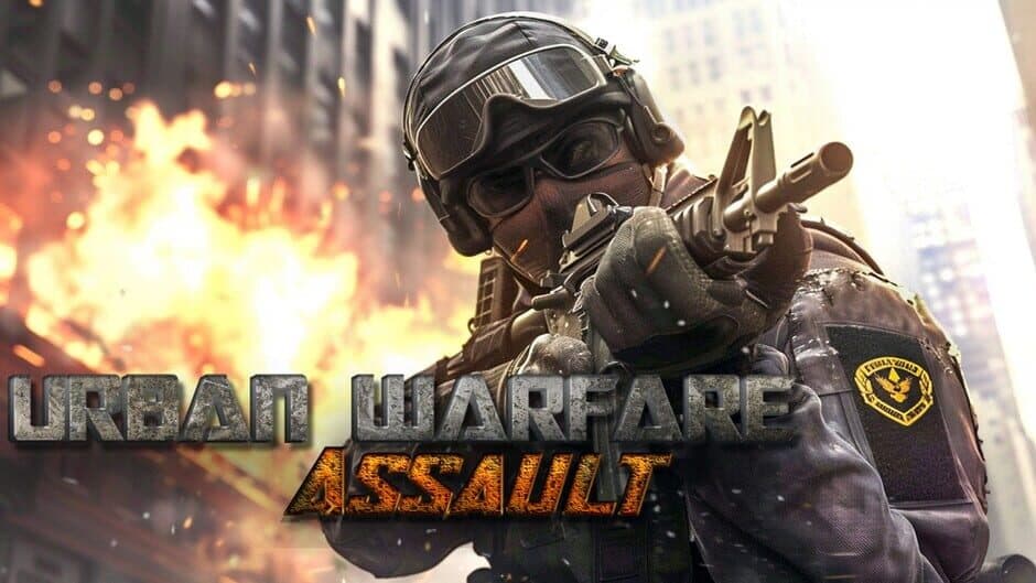 Urban Warfare: Assault screenshot 6
