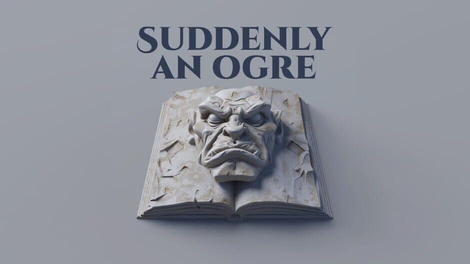 Suddenly an Ogre screenshot 5