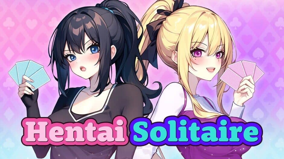 Hentai Solitaire screenshot 5