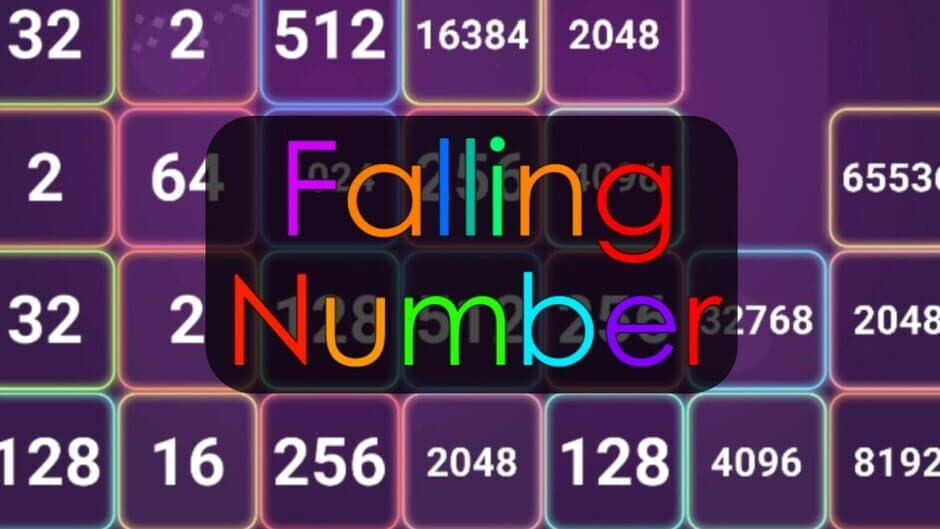 Falling Number screenshot 3