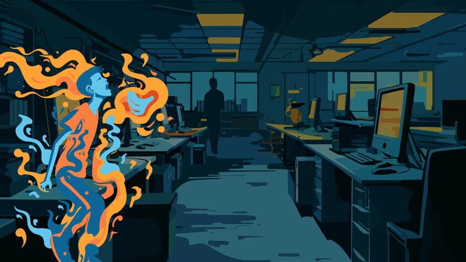Gassy Getaway screenshot 6
