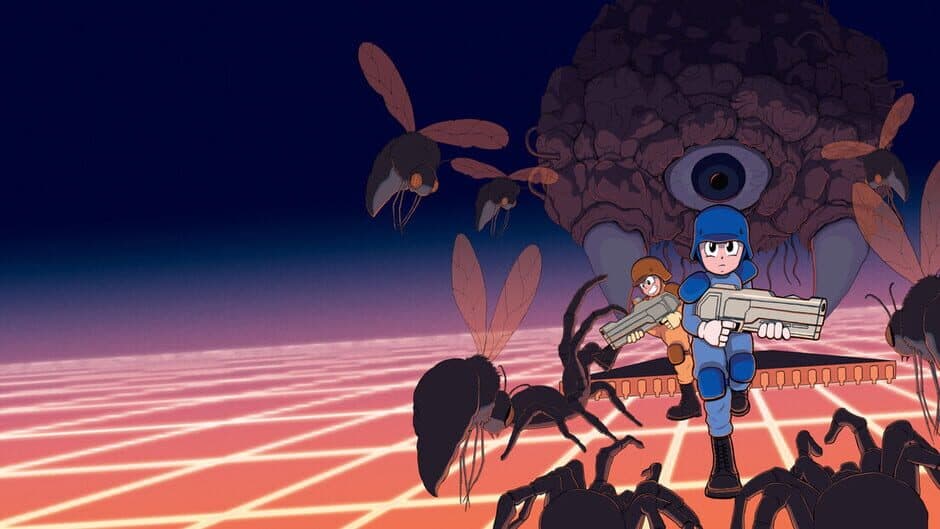 Data Man screenshot 6