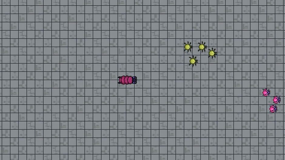 Rampart Defense screenshot 6