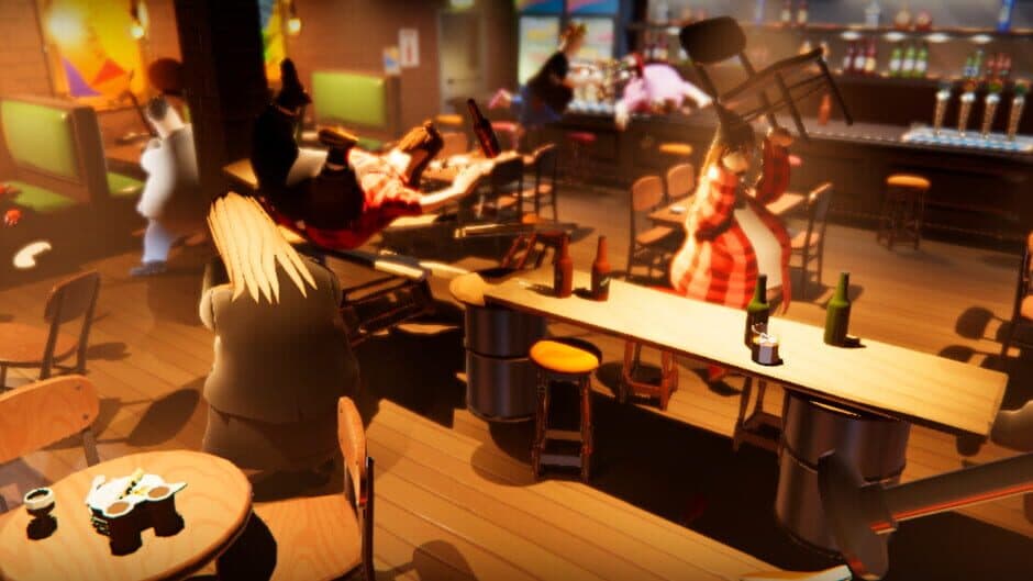 Brawl of America screenshot 6