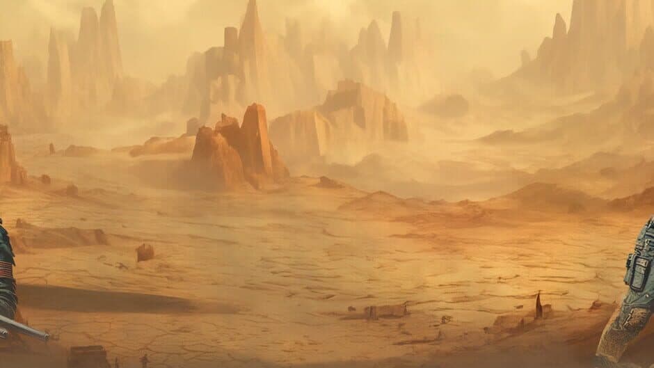 HolyZone screenshot 6