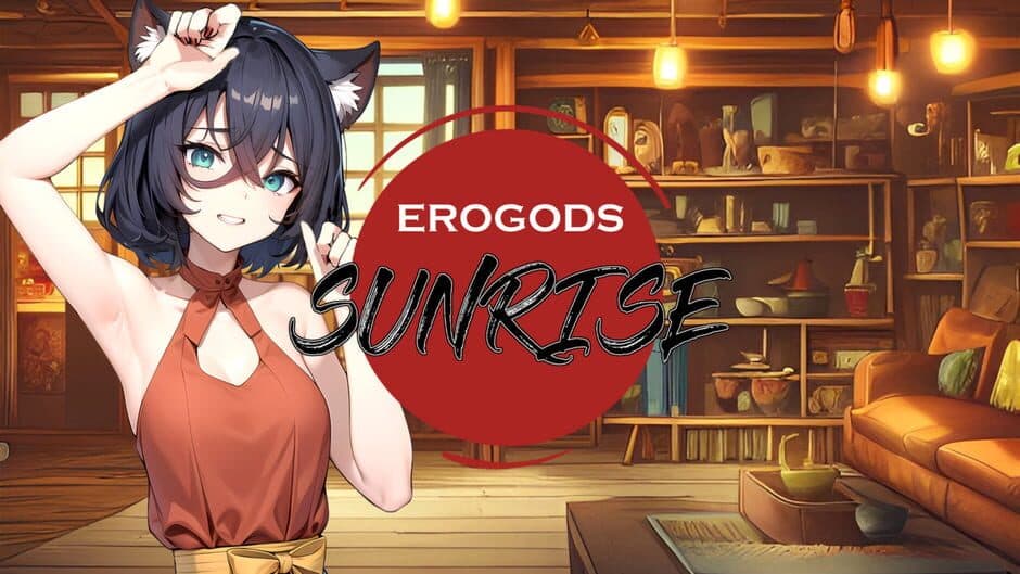 Erogods: Sunrise screenshot 5
