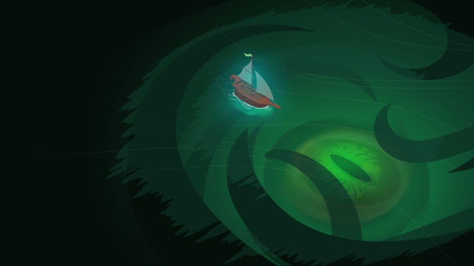 Hunting Seas screenshot 6