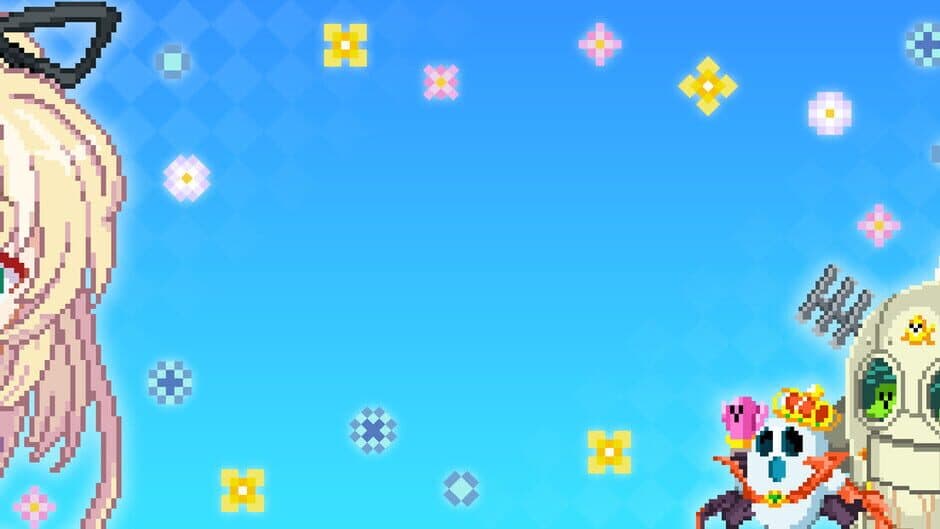 Alice's Hanny Hanny Crush! screenshot 6