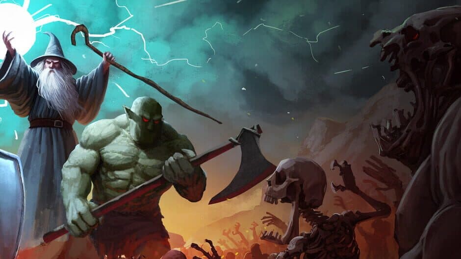 Age of Enchantment screenshot 6