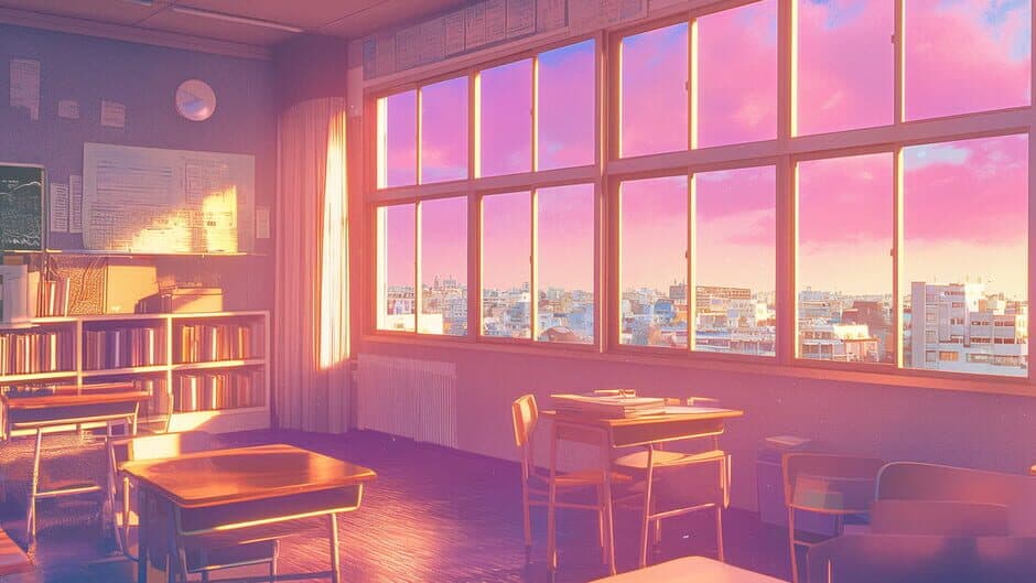 AI Schoolgirls Murder Mystery screenshot 6