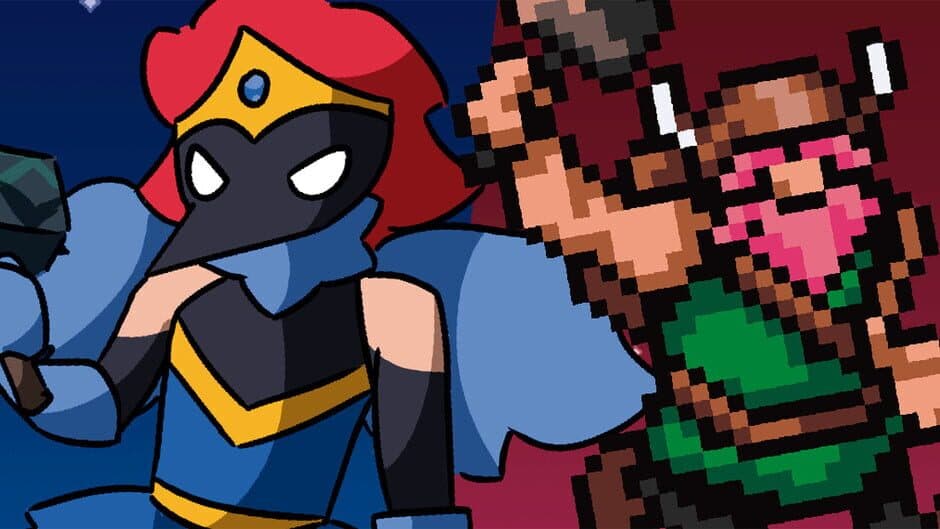 Escape of The Hammer Princess screenshot 5