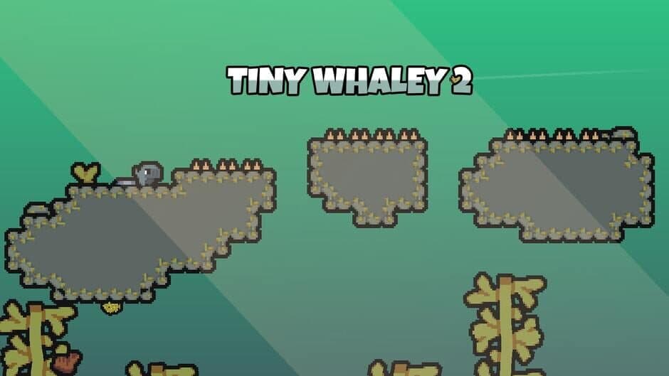 Tiny Whaley 2 screenshot 6