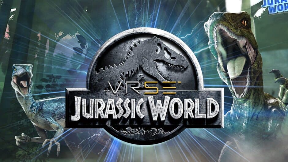 Jurassic World VRSE screenshot 5