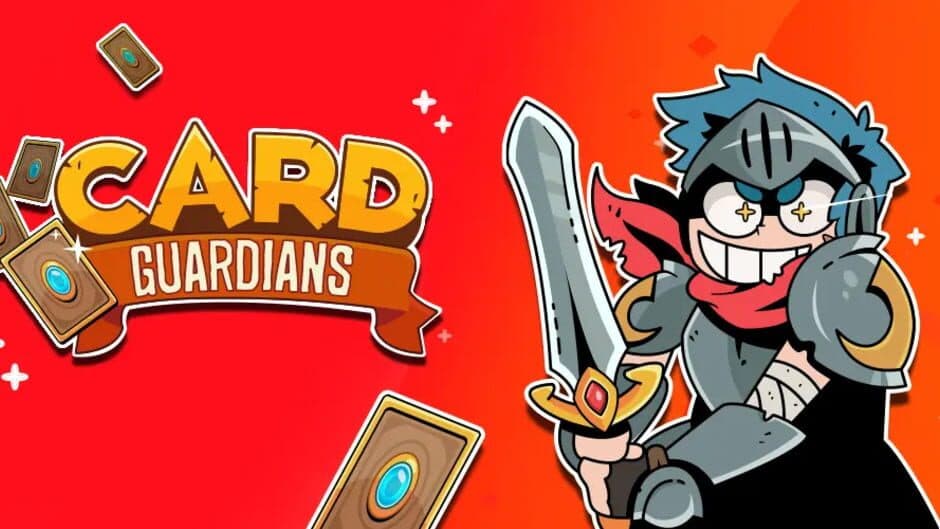 Card Guardians screenshot 6