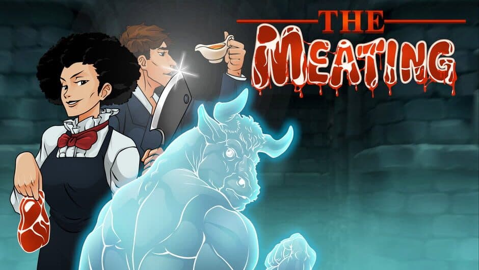 The Meating screenshot 4
