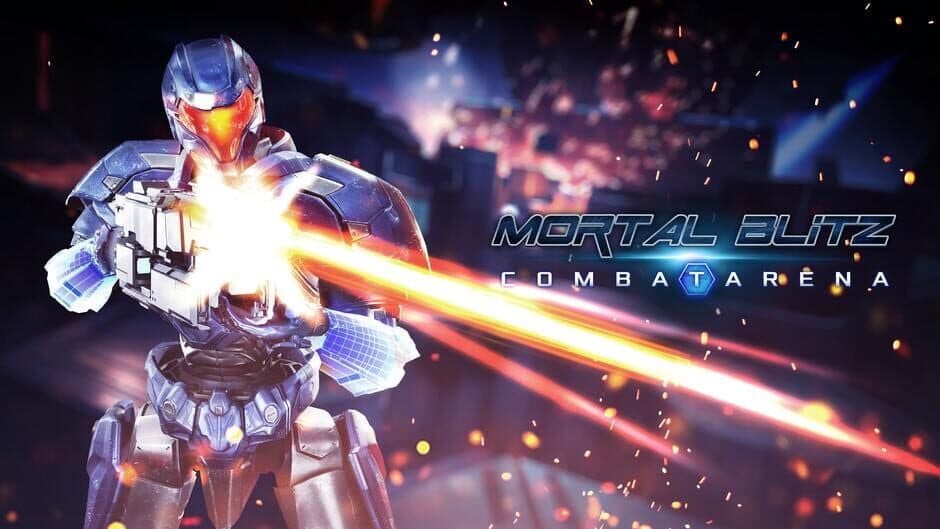 Mortal Blitz: Combat Arena screenshot 2