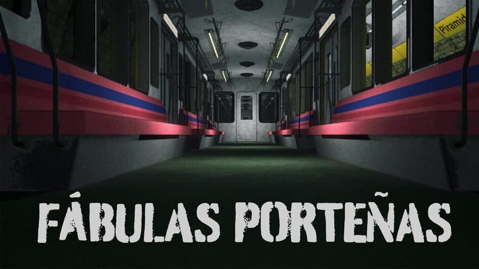 Fábulas Porteñas screenshot 5