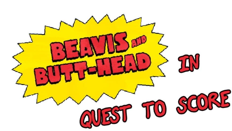 Beavis And Butt-Head In Quest To Score screenshot 2