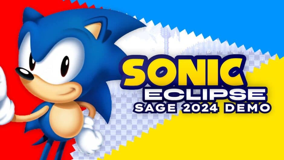 Sonic Eclipse screenshot 6