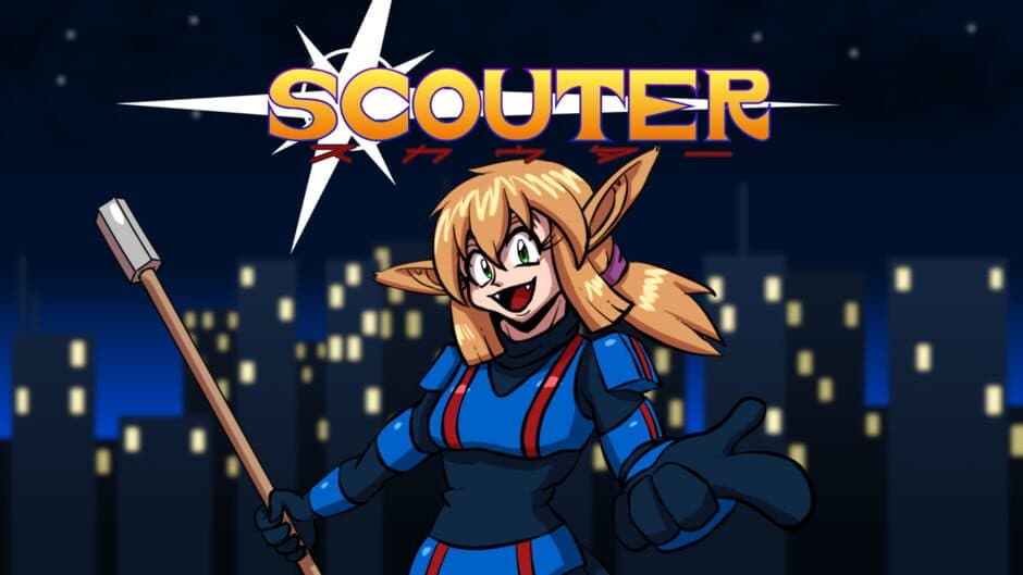 Scouter screenshot 6