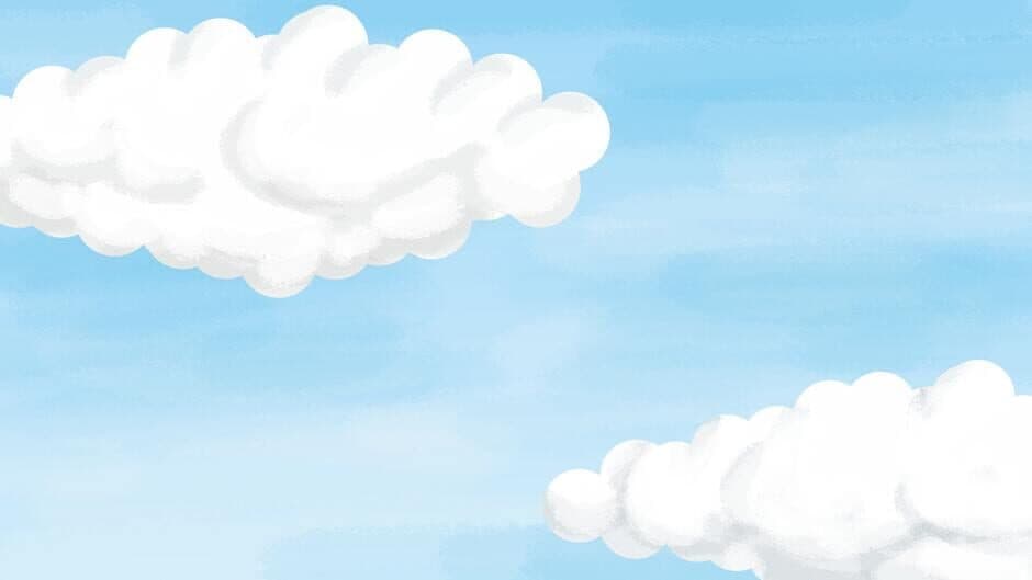 Rabbit in the Clouds screenshot 5