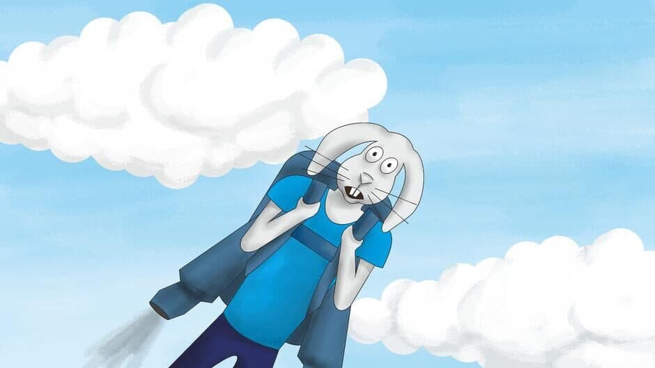 Rabbit in the Clouds screenshot 6