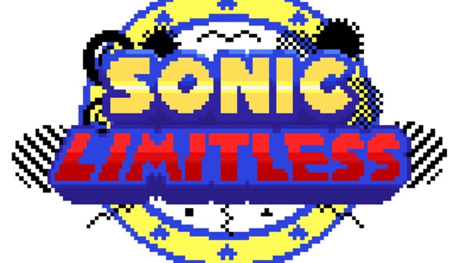 Sonic Limitless screenshot 4