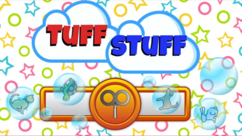 Tuff Stuff screenshot 2
