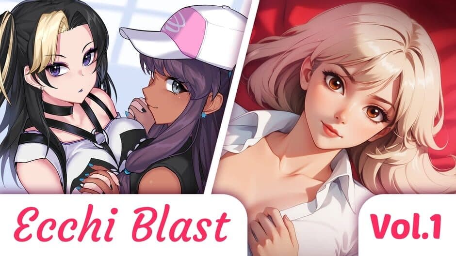 Ecchi Blast Vol. 1 screenshot 6