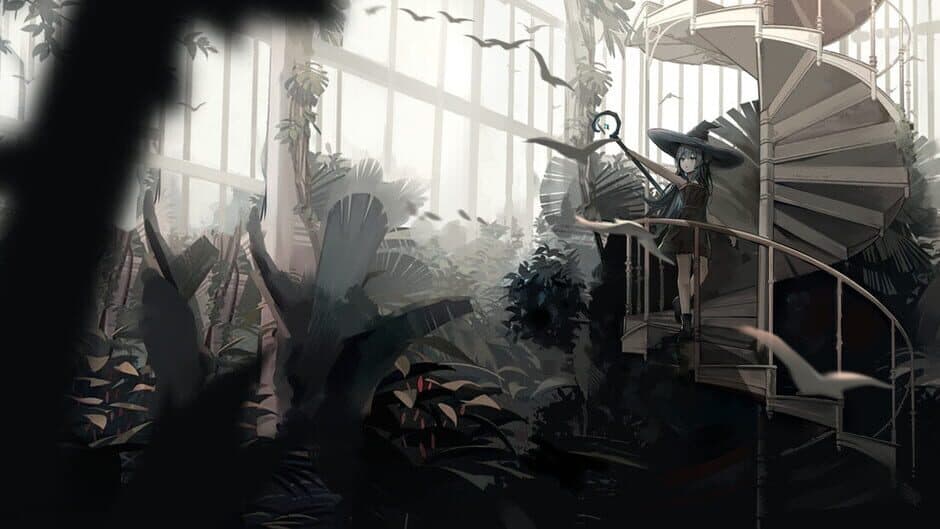 The Witch's Fairy Tale screenshot 6