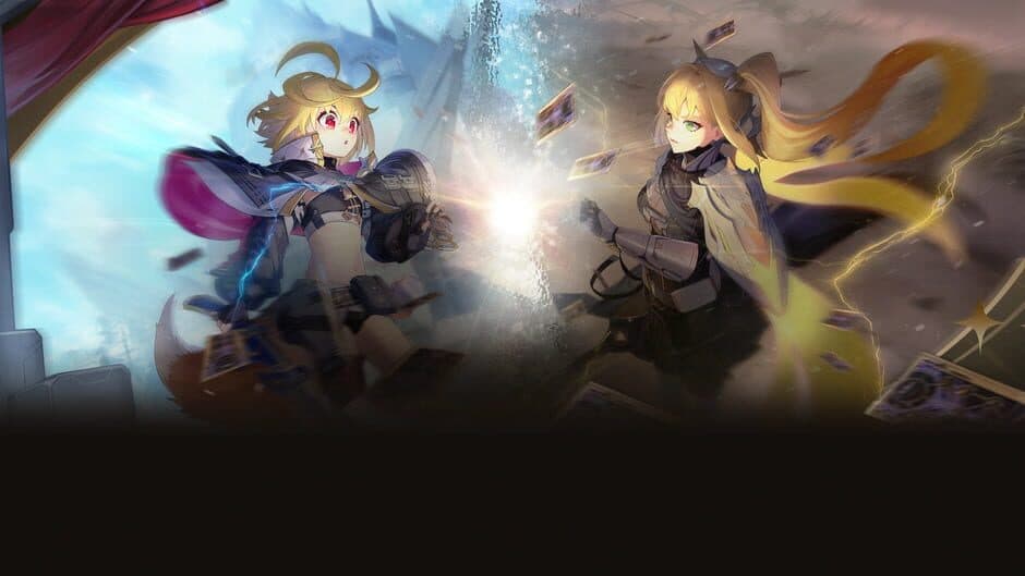 Kai-Ri-Sei Million Arthur: Ring screenshot 5