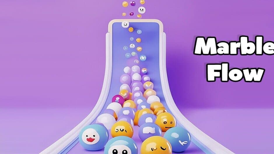Marble Flow screenshot 6