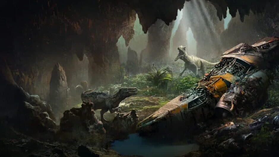 Aldian of Ancients screenshot 6