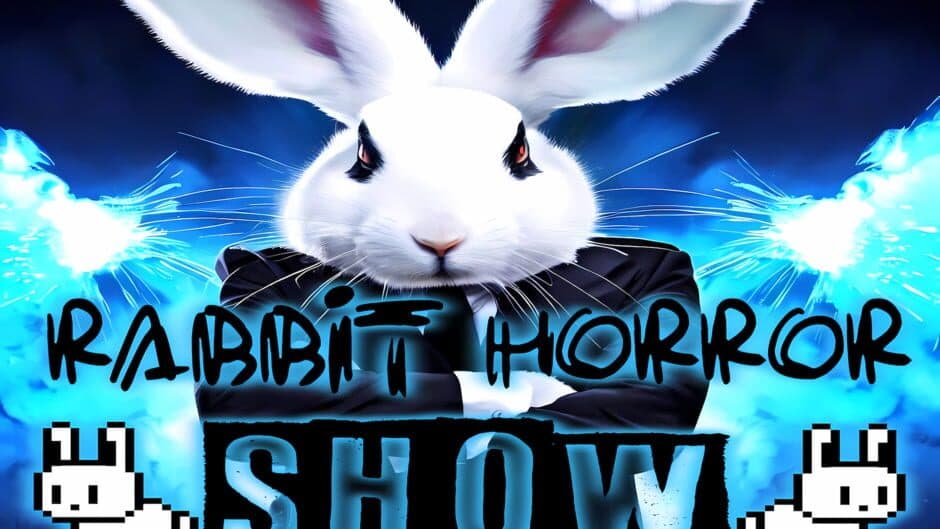 Rabbit Horror Show screenshot 5