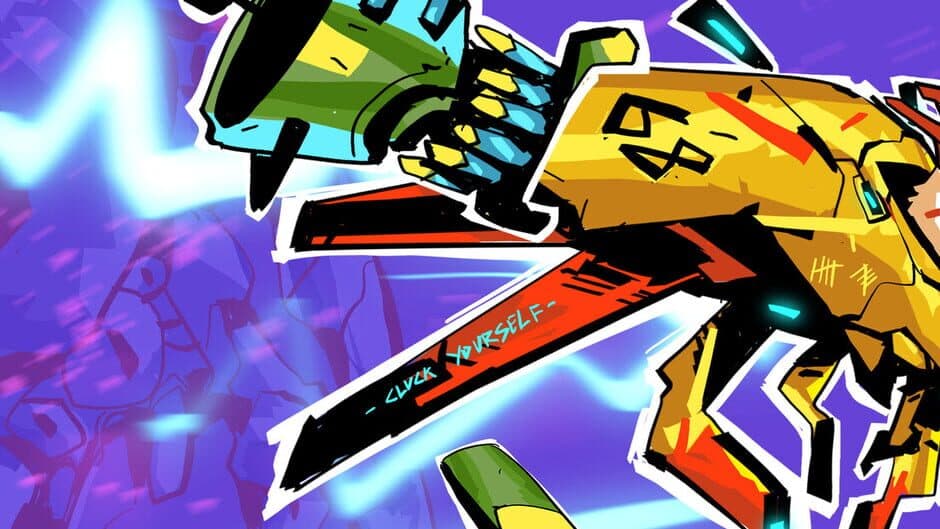 Intergalactic Battle Roosters screenshot 4