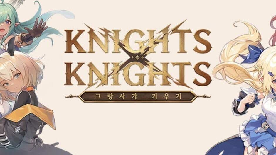 Gran Saga Idle: Knights x Knights screenshot 5