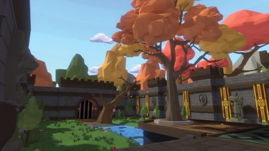 Portal Protectors screenshot 6