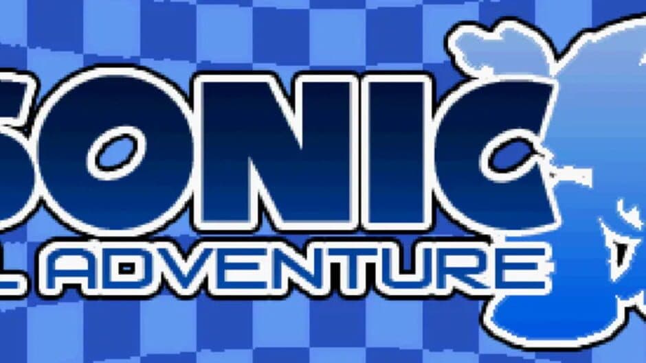 Sonic DL Adventure screenshot 3