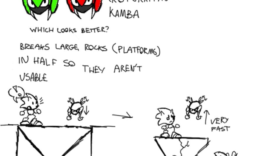 Sonic Dynamo screenshot 5