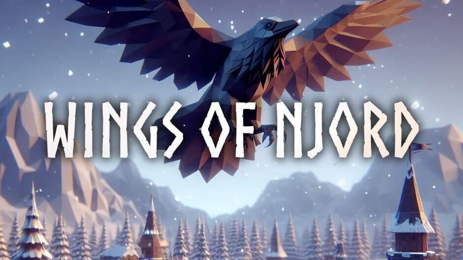 Wings of Njord screenshot 6